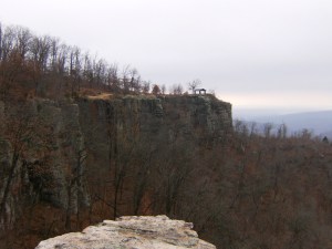 Gallery.Shores Lake & White Rock Mtn.2012-11-30.035