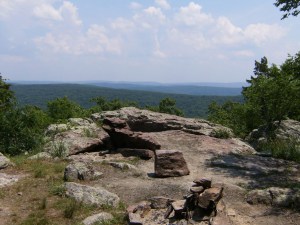 Bell Mountain Wilderness