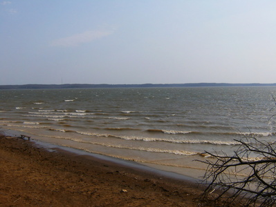 clinton.11r A windy afternoon