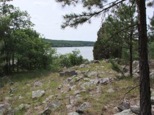 Crane Lake Recreation Area.May2012.7