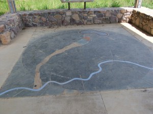 Johnson's Shut-ins State Park - Scour Trail - 02