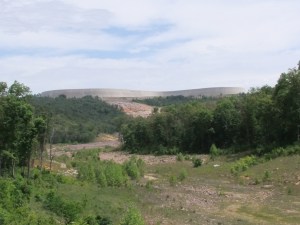 Johnson's Shut-ins State Park - Scour Trail - 07