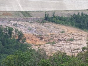Johnson's Shut-ins State Park - Scour Trail - 08