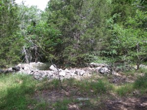 Rock Pile Mountain Wilderness