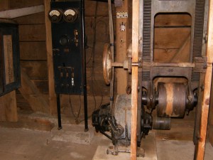 Dillard Mill State Historical Site - May 2012 - 13