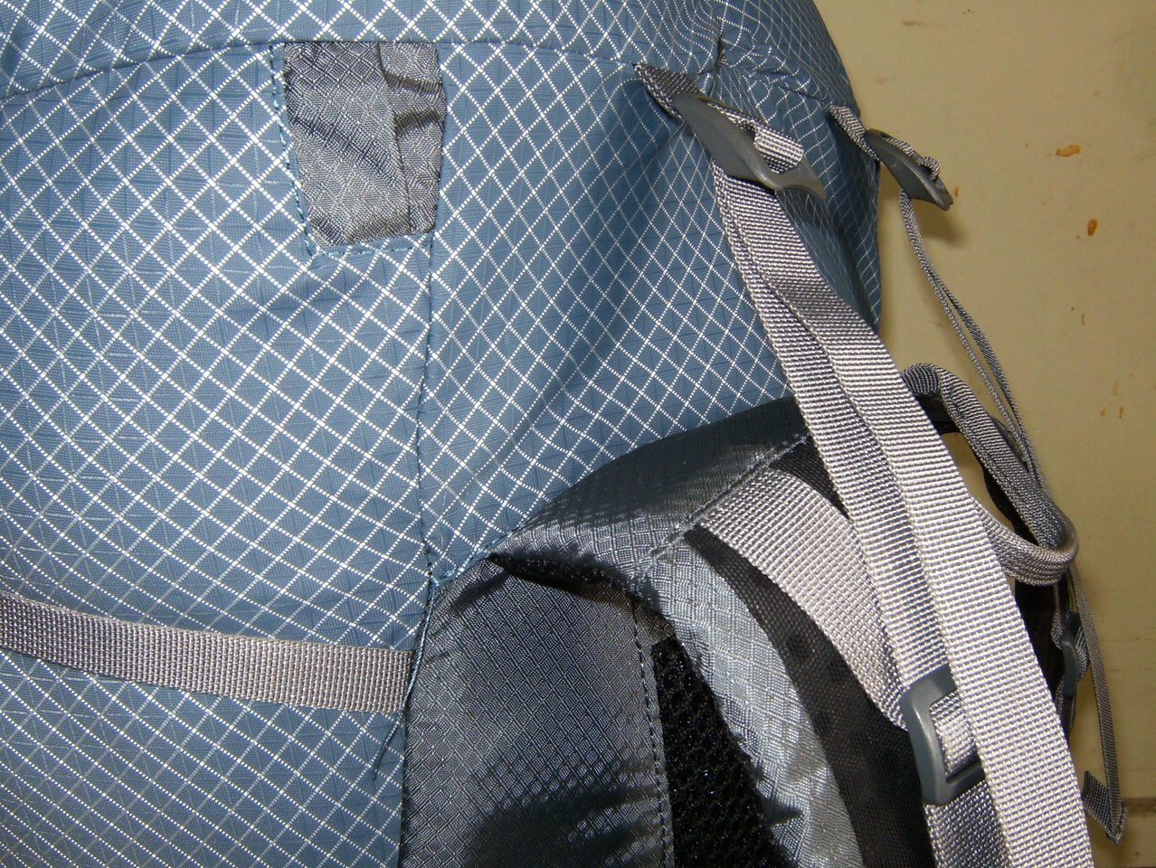 GoLite Jam 70 backpack The Compulsive Hiker