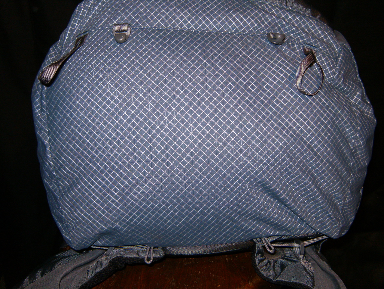 GoLite Jam 70 backpack The Compulsive Hiker