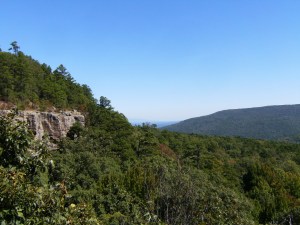 Poteau Mountain Wilderness.2013-10-09.022