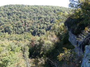 Upper Buffalo Waterfall Hunt.2013-10-06.011