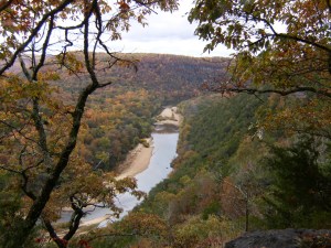 Buffalo River.2013-10-26.05.005