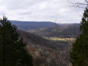 Buffalo River.Boxley to Steel Creek CG.2013-11-15.007