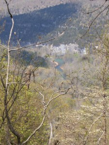 Buffalo River.Beech Creek to Kyles.2014-04-18.014