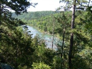 Cossatot River Corridor Trail.2014-05-17.006