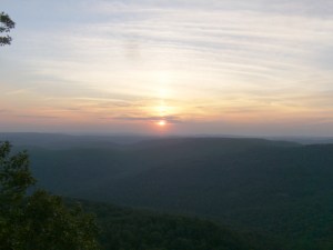 OHTA White Rock Mtn Basecamp.2014-09-25.001