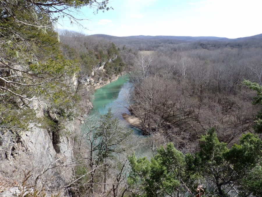 Goat Bluff