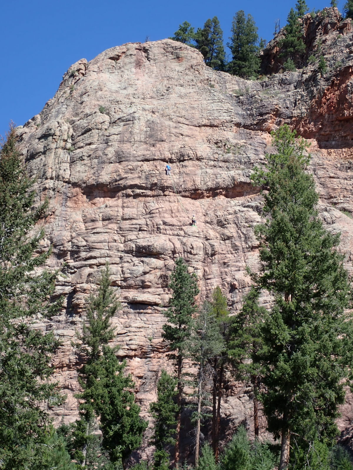 Staunton State Park, Colorado | The Compulsive Hiker